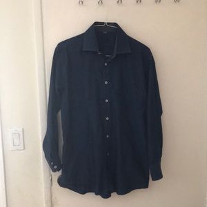 Men’s English Laundry  dress shirt size 16 neck